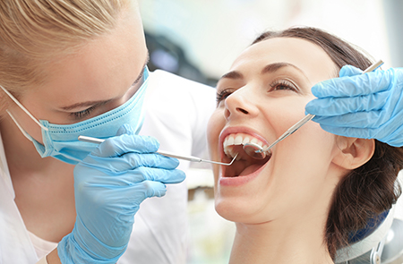 Flossophy | Periodontal Treatment, Laser Dentistry and Intraoral Camera